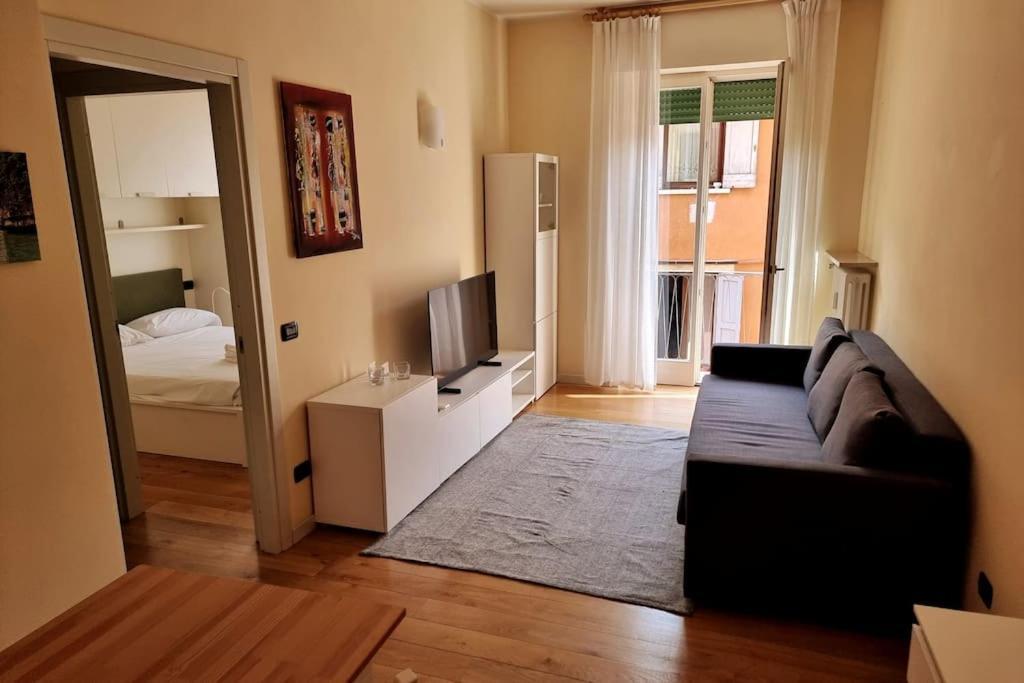 Casa Sant'Eufemia Apartment Верона Екстериор снимка