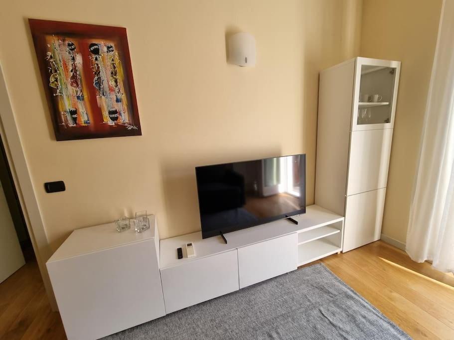 Casa Sant'Eufemia Apartment Верона Екстериор снимка