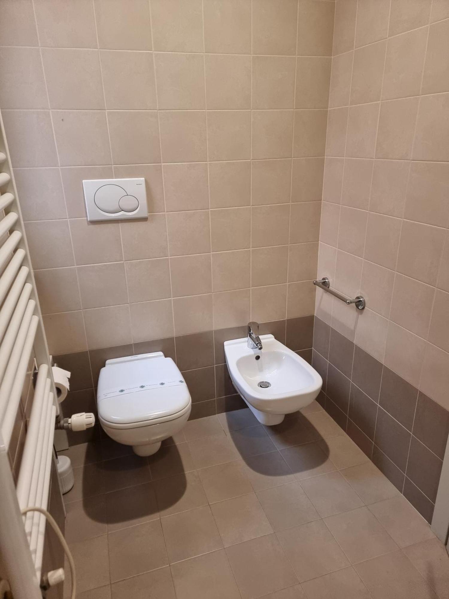 Casa Sant'Eufemia Apartment Верона Екстериор снимка