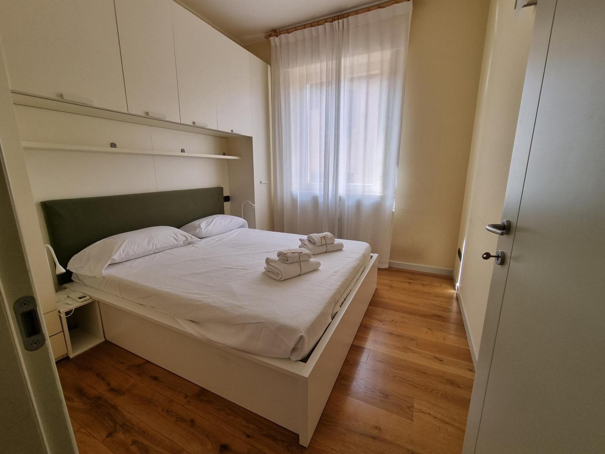 Casa Sant'Eufemia Apartment Верона Екстериор снимка