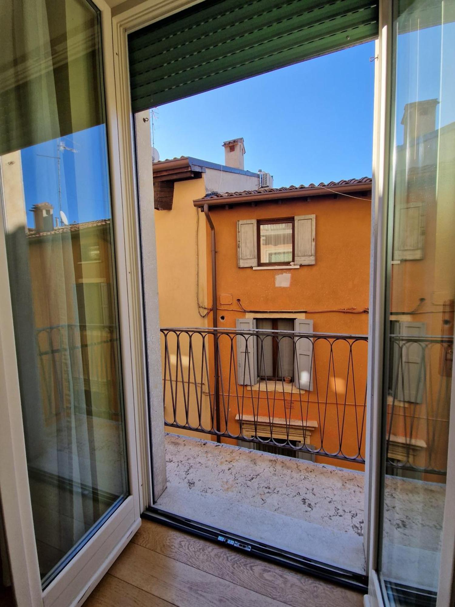 Casa Sant'Eufemia Apartment Верона Екстериор снимка