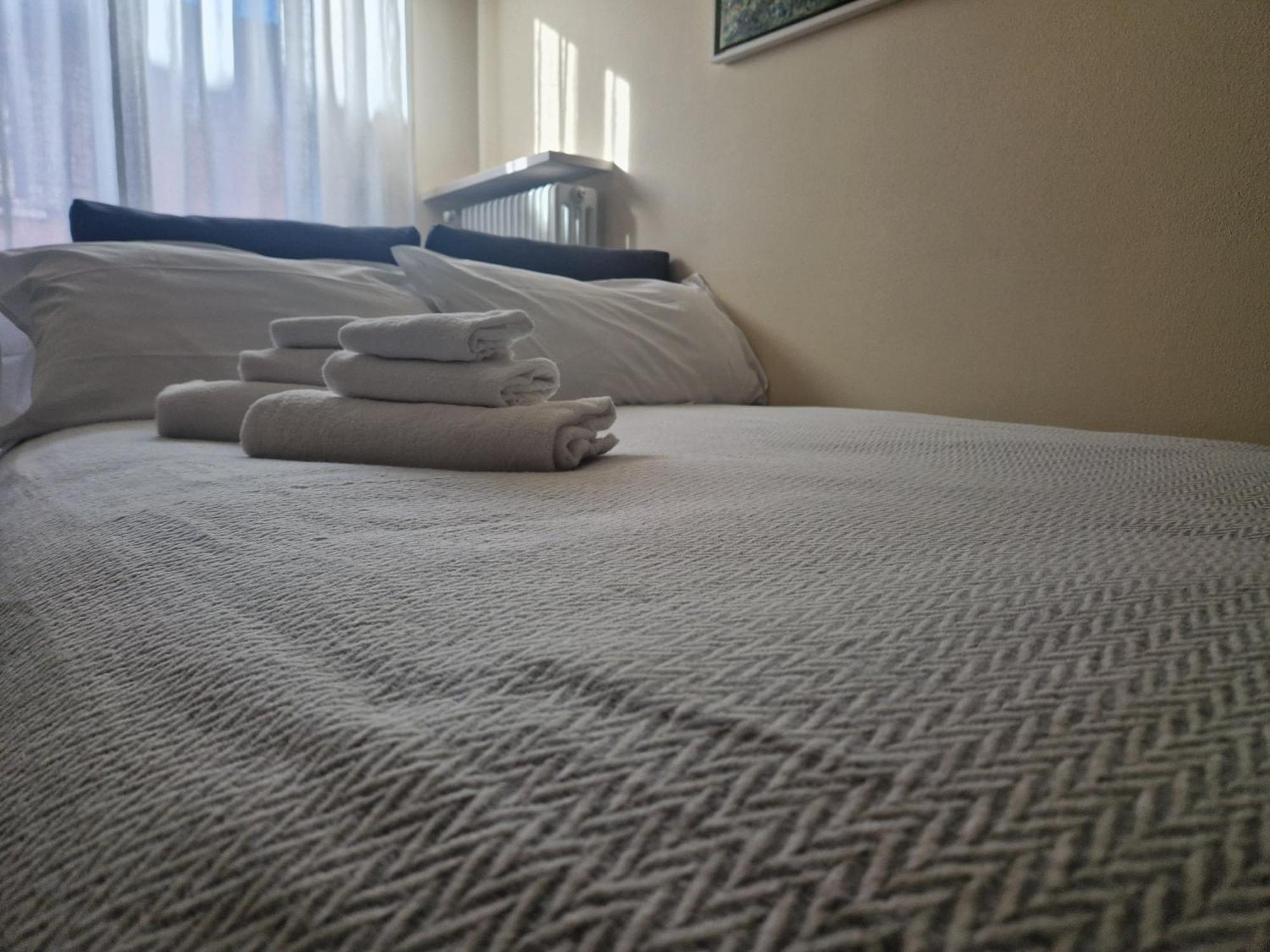 Casa Sant'Eufemia Apartment Верона Екстериор снимка