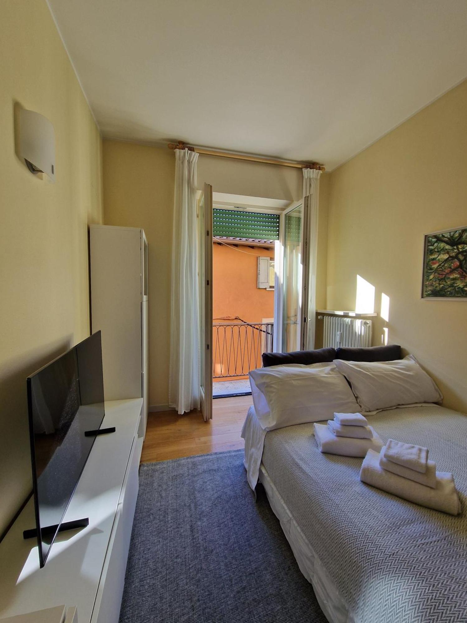 Casa Sant'Eufemia Apartment Верона Екстериор снимка