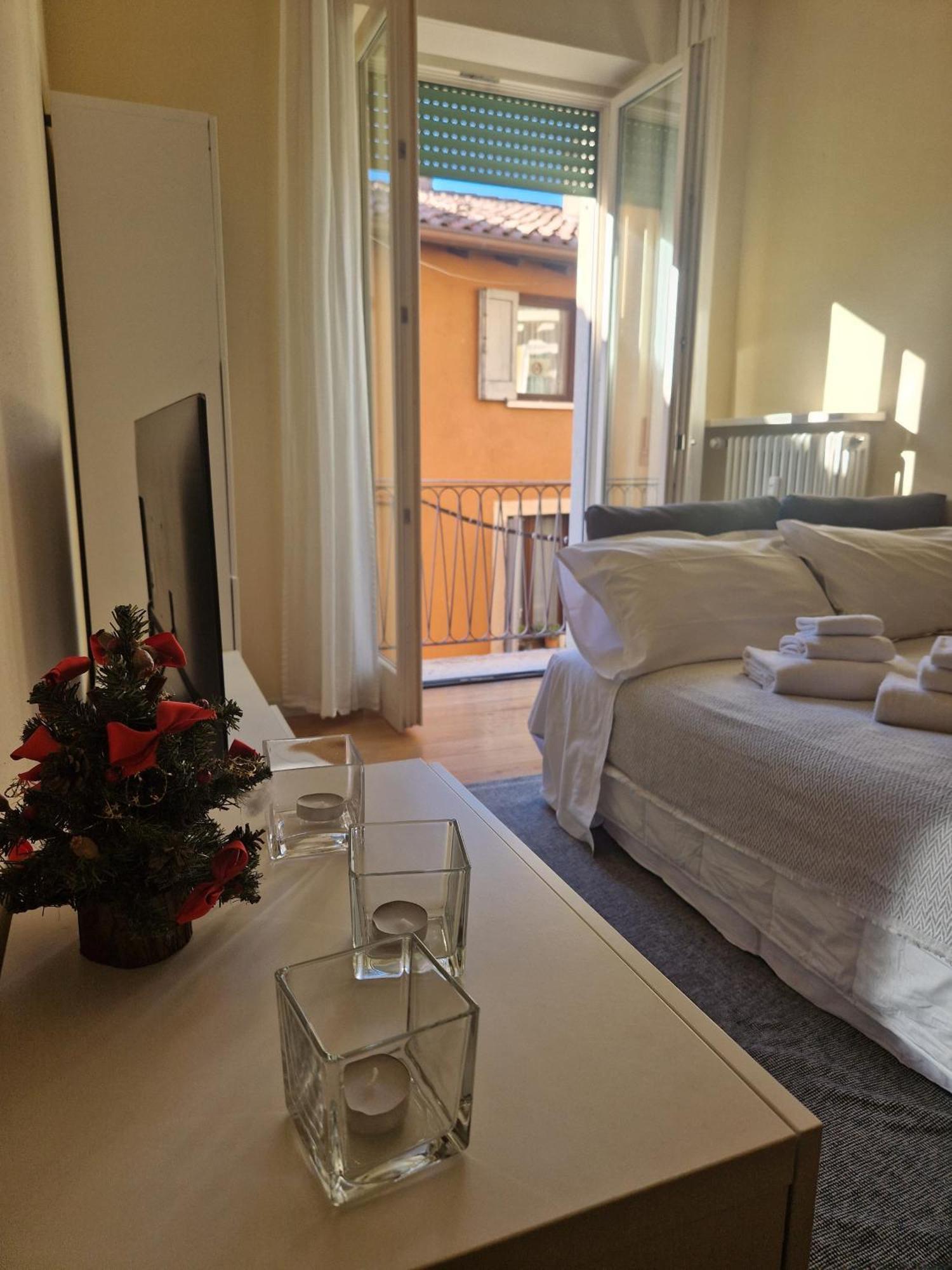 Casa Sant'Eufemia Apartment Верона Екстериор снимка